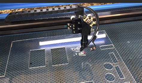 acrylic laser cutter